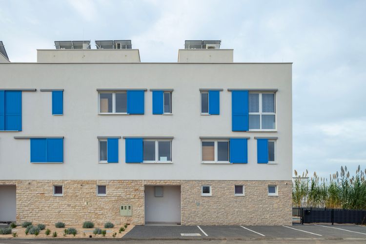 Villa Aster — photo 1